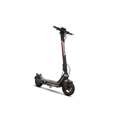 Ducati branded  Electric Scooter PRO-III With Turn Signals