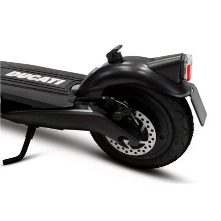 Ducati branded  Electric Scooter PRO-III With Turn Signals