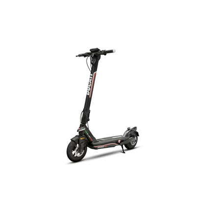 Ducati branded  Electric Scooter PRO-III With Turn Signals