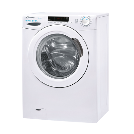 Candy Washing Machine CS4 1172DE/1-S Energy efficiency class D