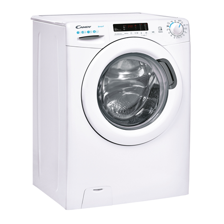 Candy Washing Machine CS4 1172DE/1-S Energy efficiency class D