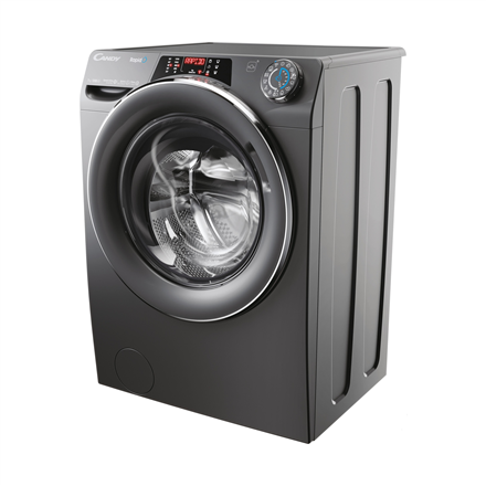 Candy Washing Machine RO41276DWMCRT-S Energy efficiency class A