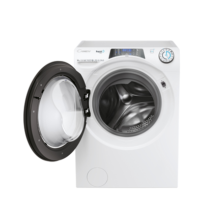 Candy Washing Machine RP 5106BWMBC/1-S Energy efficiency class A