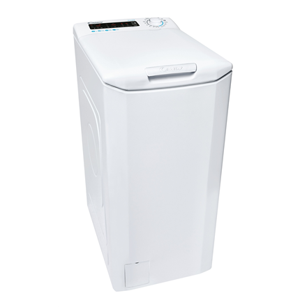 Candy Washing Machine CSTG 47TME/1-S Energy efficiency class B