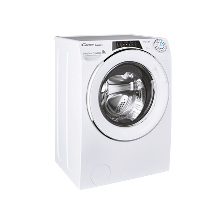 Candy Washing Machine with Dryer ROW4964DWMCE/1-S Energy efficiency class A