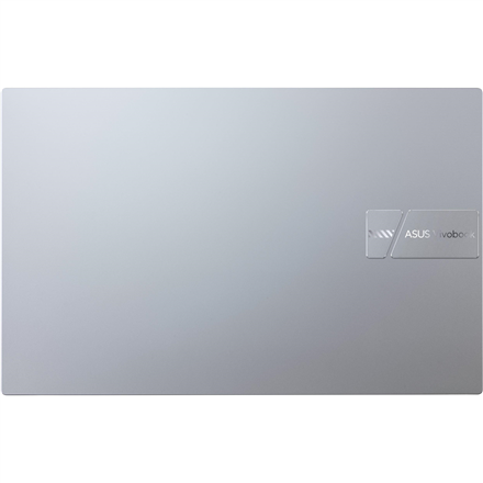 Asus Vivobook 15 OLED M1505YA-MA086W Cool Silver