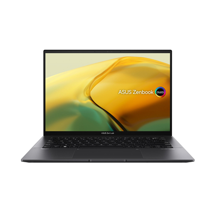 Asus Zenbook 14 OLED UM3402YA-KM453W Jade Black