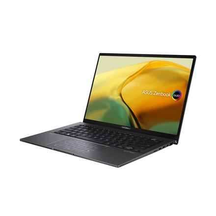 Asus Zenbook 14 OLED UM3402YA-KM453W Jade Black