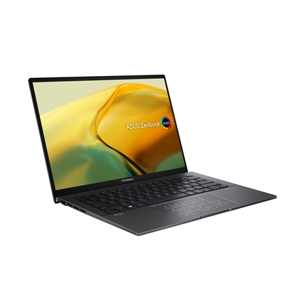 Asus Zenbook 14 OLED UM3402YA-KM453W Jade Black