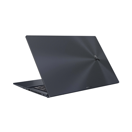 Asus Zenbook Pro 17 UM6702RA-M2048W Tech Black