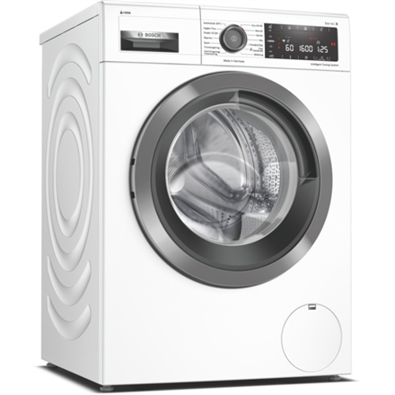 Bosch Washing Machine WAXH2KLOSN Series 6 Energy efficiency class B