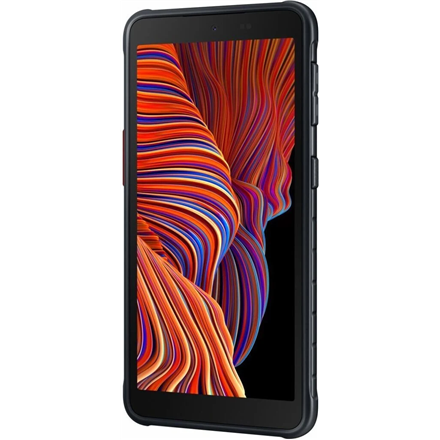 Galaxy XCover 5 | Black | 5.3 " | PLS LCD | 1480 x 720 pixels | Exynos | 850 (8 nm) | Internal RAM 4