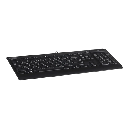 Lenovo Keyboard II Smartcard Black