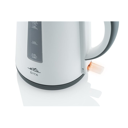 ETA Kettle ETA160390000 Electric