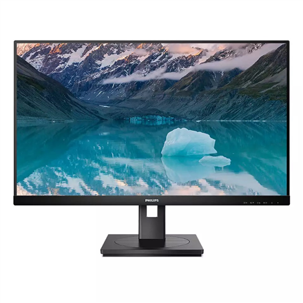 Philips LCD Monitor 242S9JML/00 23.8 "