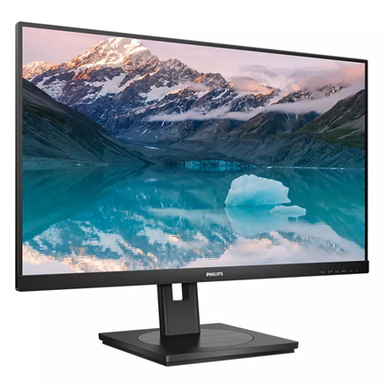 Philips LCD Monitor 242S9JML/00 23.8 "