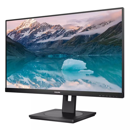 Philips LCD Monitor 242S9JML/00 23.8 "