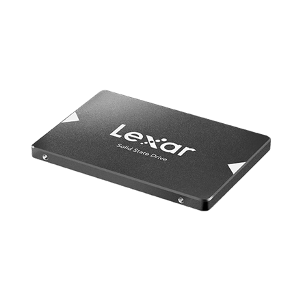 Lexar SSD NS100 2000 GB