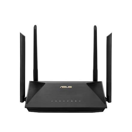 Asus Wireless AX1800 Dual Band Gigabit Router