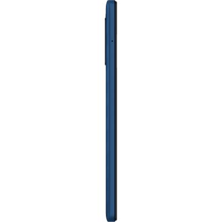 Xiaomi Redmi 12C (Ocean Blue) DS 6.71“ IPS LCD 720x1650/2.0GHz&1.8GHz/128GB/4GB RAM/Android11/micr