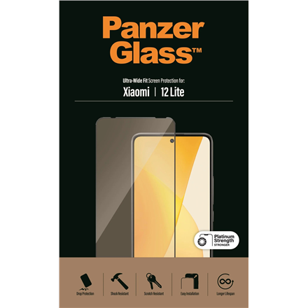 PanzerGlass Screen protector