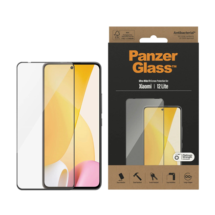 PanzerGlass Screen protector