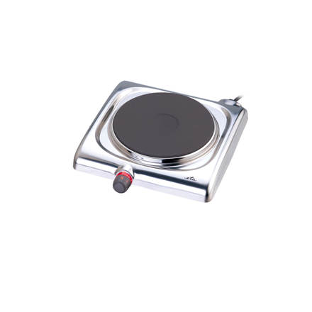 ETA Table Hob ETA310990050 Number of burners/cooking zones 1