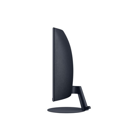 Samsung Curved Monitor  LS27C390EAUXEN 27 "