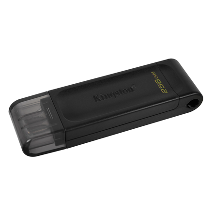 Kingston USB Flash Drive DataTraveler 70 256 GB