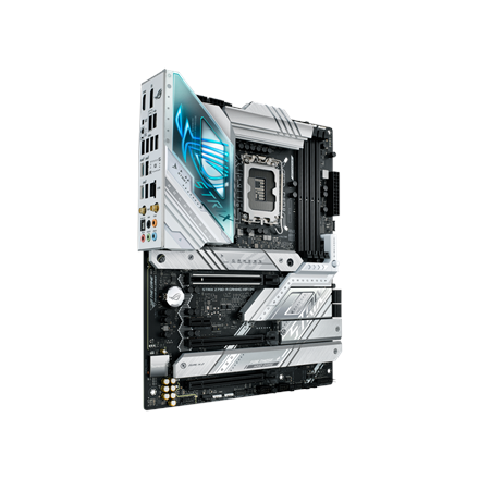 Asus ROG STRIX Z790-A GAMING WIFI D4 Processor family Intel