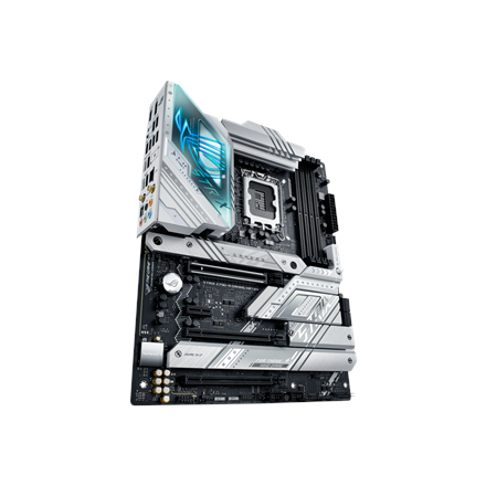 Asus ROG STRIX Z790-A GAMING WIFI D4 Processor family Intel