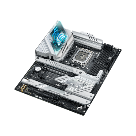 Asus ROG STRIX Z790-A GAMING WIFI D4 Processor family Intel