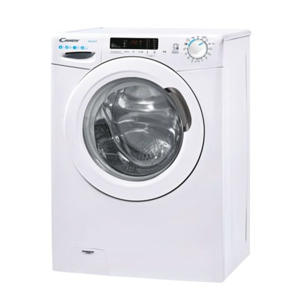 Candy Washing Machine CS4 1062DE/1-S	 Energy efficiency class D