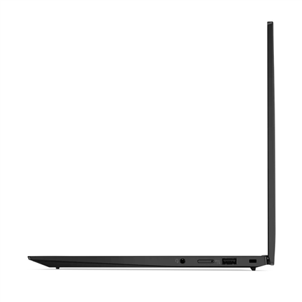 Lenovo ThinkPad X1 Carbon (Gen 11) 	 Deep Black