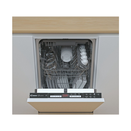Candy Dishwasher CDIH 2D1145 Built-in