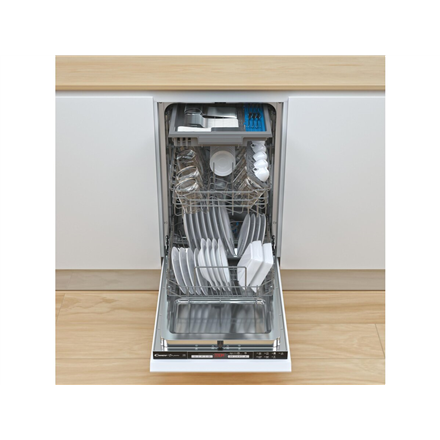 Candy Dishwasher CDIH 2D1145 Built-in