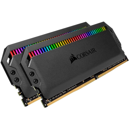 Corsair DOMINATOR PLATINUM RGB 32 Kit (16GBx2) GB