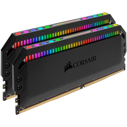 Corsair DOMINATOR PLATINUM RGB 32 Kit (16GBx2) GB