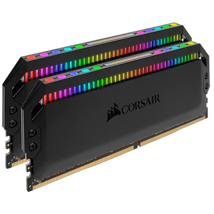 Corsair DOMINATOR PLATINUM RGB 32 Kit (16GBx2) GB