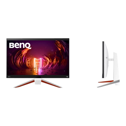 BenQ EX2710U 27" UHD 16:9 /3840x2160/400cdm2/1ms/ HDMI DisplayPort USB