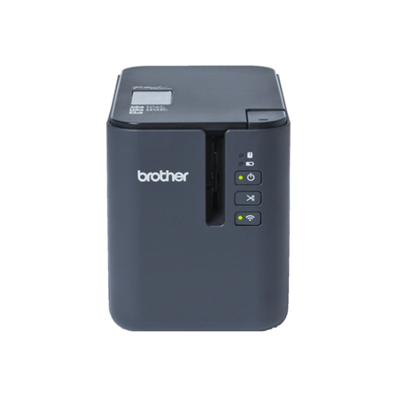 PT-P900Wc | Thermal | Label Printer | Wi-Fi