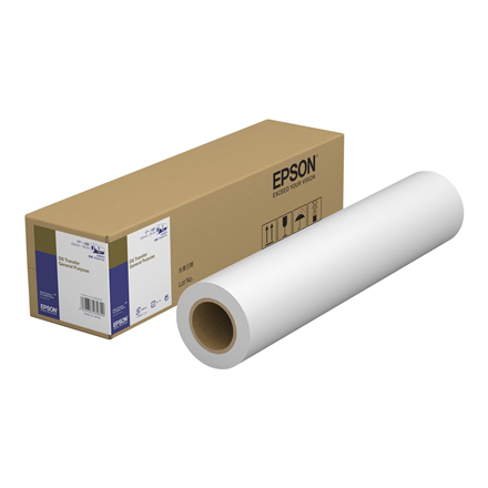 Epson DS Transfer General Purpose 0.432 x 30.5 m Epson