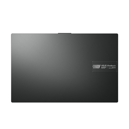 Asus Vivobook Go 15 OLED E1504FA-L1252W Mixed Black