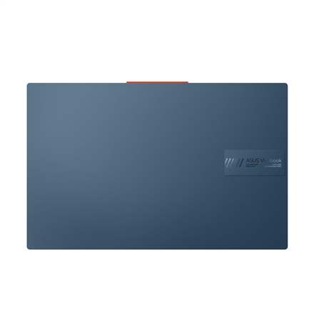 Asus Vivobook S 15 OLED K5504VA-MA086W Solar Blue
