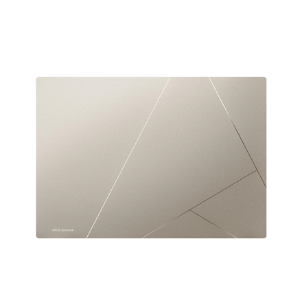 Asus Zenbook 14X OLED UX3404VA-M9247X Sandstone Beige