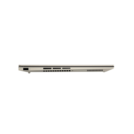 Asus Zenbook 14X OLED UX3404VA-M9247X Sandstone Beige