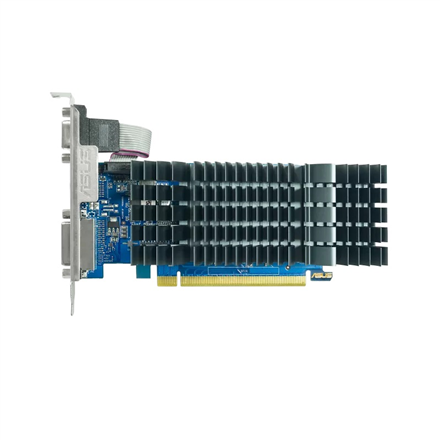 Asus GT730-SL-2GD3-BRK-EVO NVIDIA