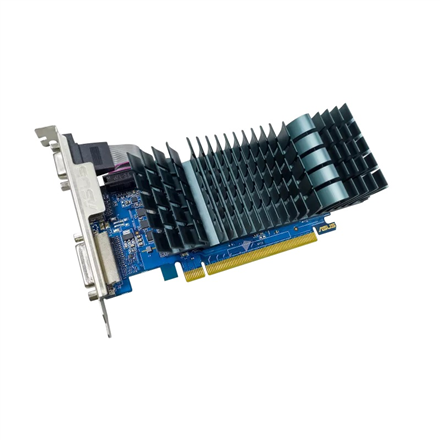 Asus GT730-SL-2GD3-BRK-EVO NVIDIA