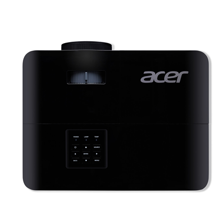 Acer Projector BS-312P  WXGA (1280x800)