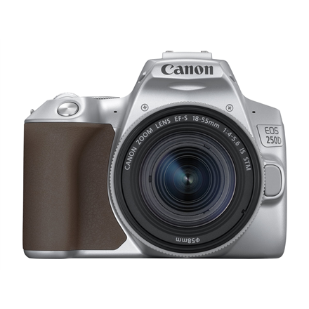 Canon | Megapixel 24.1 MP | Optical zoom  x | Image stabilizer | ISO 25600 | Display diagonal 3 " | 